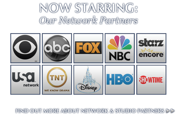Networks & Studios